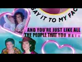 Lauv & Conan Gray - Fake [Official Lyric Video]