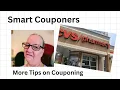 CVS Carepass and Basic Couponing