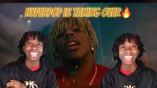 midwxst riddle official video reaction