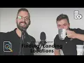 How to Find and Land ATM Locations full depth