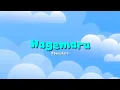 Atmosfera - Hagemaru (Lirik Video)