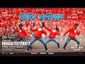 Thatha Vasathaade - Bharateeyudu 2 (Telugu song)