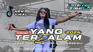 dj yang terdalam bas blayer yang kalian cari zeen lexi project 