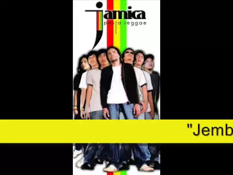 Download MP3 JAMICA  -  Rastavariana