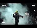PECAH Conrad Good Vibration Bikin Crowd Nggak Berhenti Nyanyi Rise Up Unity Concert 2025