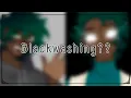 Why Blackwashing is sometimes okay
