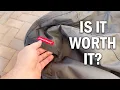 Porch Shield Fire Pit Cover Review - Is It Worth It
