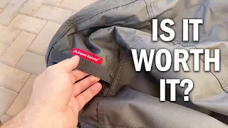 Porch Shield Fire Pit Cover Review - Is It Worth It