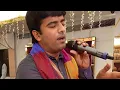 Download Lagu Tere charna vich sir rakh ke Maa | तेरे चरणाँ विच सिर रख के माँ | Sahil Mehta