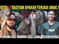 Download Lagu GISEL❤️️BASTIAN APAKAH TERJADI ANAK.! || PERTAMA KALI KAWININ GISEL SAMA BASTIAN BERUK