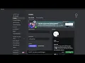 How to make an invisible name on discord and other platforms