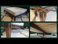 I Built a THUMA Inspired Platform Bed Frame - It Is Awesome