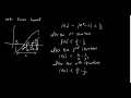 Bisection Method - Error Bound