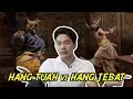 Download Lagu Hang Tuah vs Hang Jebat MP3
