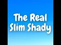 Download Lagu Name: The Real Slim Shady Marimba (Ringtone by Kayhin)(Available on iTunes)
