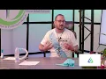 Alex Grichuhin RRT-RCP Explains The Delta-V and Answers Questions About the Device We Also Ta