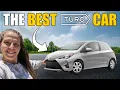 The 3 Most PROFITABLE Turo Cars in 2025