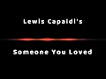 Lagu Conor Maynard - Someone You Loved (8D Audio) - Lewis Capaldi