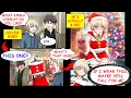 My College Buddy Asked Me What Cosplay I Liked but His Secret Was Manga Dub RomCom