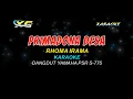 Download Lagu PRIMADONA DESA - RHOMA IRAMA KARAOKE TANPA VOKAL (High Quality AUDIO)