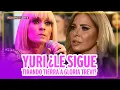 Lagu Yuri ¿Le sigue tirando tierra a Gloria Trevi? / MICHISMECITO