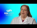 Caroline Werner MD OBGYN SSM Health Medical Group