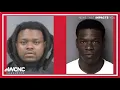 2 arrested after unborn baby killed in Gastonia shooting