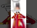 Download Lagu Oh, It's Just a Hedgehog (Sonic comic dub)