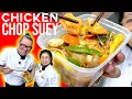 Lagu Chinese Takeaway Chicken Chop Suey 🍗🧅🍜 Make It At Home!