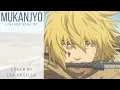 〔Indonesian Cover〕 MUKANJYO - Vinland Saga OP 1 〔Lea Ansella \u0026 ōkami ken〕