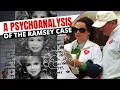Wealth Control and Secrets A New Look at Patsy Ramsey