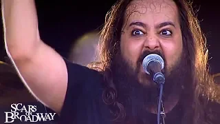 Scars On Broadway - They Say live [HD | 60 fps]