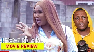 igberaga latest yoruba movie 2022 full review