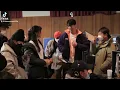 Nam Joo Hyuk & Kim Tae Ri - Eyes Don't Lie (Behind the scenes)
