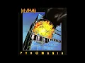 Def Leppard -  Rock of Ages