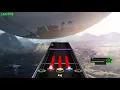 "Without Me (Halsey Cover)" by Wind Walkers | Clone Hero Preview