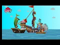 Download Lagu LAGU ANAK ANAK|NENEK MOYANG KU SEORANG PELAUT | ABANG TUKANG BAKSO | LAYANG LAYANG