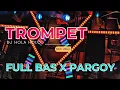 Download Lagu DJ TROMPET- BASS BEDIL SUNDUL LANGIT || HOLA HOLO