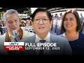 Download Lagu UNTV: Hataw Balita Ngayon | September 12, 2025