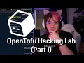 Penetration Testing Labs The Ultimate Student Guide Setting up a Hacking Lab With OpenTofu Part 1