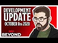 D D Beyond Dev Update - Sage Advice Errata Updates