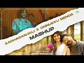 Aadharanjali X Onnukku Renda - Mashup | Romancham | Sushin Shyam, Hiphop Tamizha | Harish Hwarkling