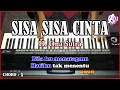 Download Lagu SISA SISA CINTA - Ona Sutra | Karaoke Dangdut Korg Pa3x (Chord\u0026Lirik)