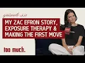 My weekend with Zac Efron