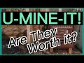 Are They Worth It U-Mine-It Guide - Fallout 76