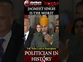Lagu When Jagmeet Singh responds to EVERY QUESTION with the SAME ANSWER #shorts