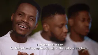 grace lokwa kumama ft moses bliss x prinx emmanuel