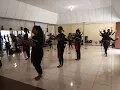Tari pasambahan - Sanggar Syofyani Bukittinggi