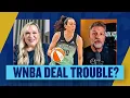 Holly Rowe Reveals What s Next for the WNBA Women s March Madness Golic Golic