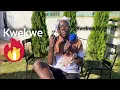Kwe by G-Taff (Official audio)